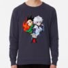 ssrcolightweight sweatshirtmens322e3f696a94a5d4frontsquare productx1000 bgf8f8f8 3 - Hunter X Hunter Merch