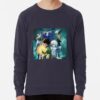 ssrcolightweight sweatshirtmens322e3f696a94a5d4frontsquare productx1000 bgf8f8f8 34 - Hunter X Hunter Merch
