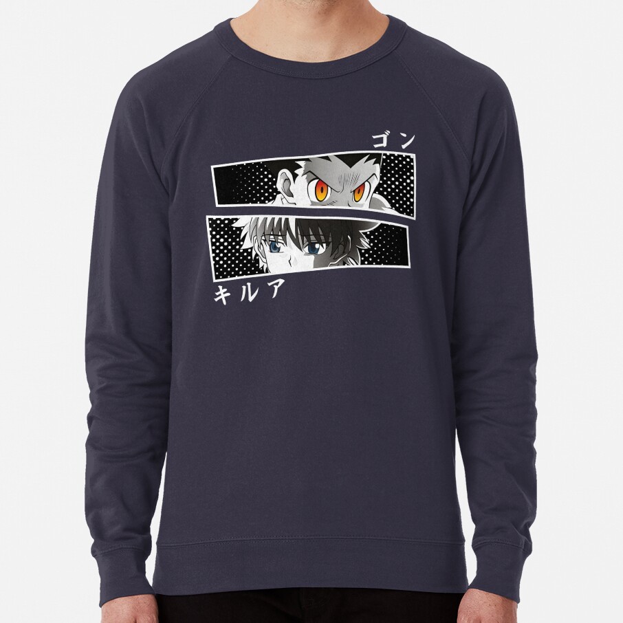 Best Hunters Sweatshirt - Image 4