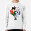 ssrcolightweight sweatshirtmensfafafaca443f4786frontsquare productx1000 bgf8f8f8 12 - Hunter X Hunter Merch