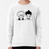 ssrcolightweight sweatshirtmensfafafaca443f4786frontsquare productx1000 bgf8f8f8 15 - Hunter X Hunter Merch