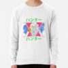 ssrcolightweight sweatshirtmensfafafaca443f4786frontsquare productx1000 bgf8f8f8 18 - Hunter X Hunter Merch