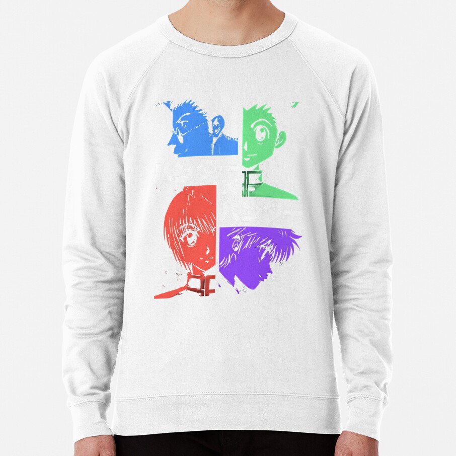 The Hunters Sweatshirt - Image 4