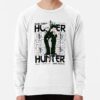 ssrcolightweight sweatshirtmensfafafaca443f4786frontsquare productx1000 bgf8f8f8 28 - Hunter X Hunter Merch