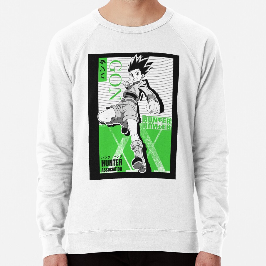 Hunter Sweatshirt - Image 5