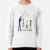 ssrcolightweight sweatshirtmensfafafaca443f4786frontsquare productx1000 bgf8f8f8 4 - Hunter X Hunter Merch