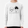 ssrcolightweight sweatshirtmensfafafaca443f4786frontsquare productx1000 bgf8f8f8 6 - Hunter X Hunter Merch
