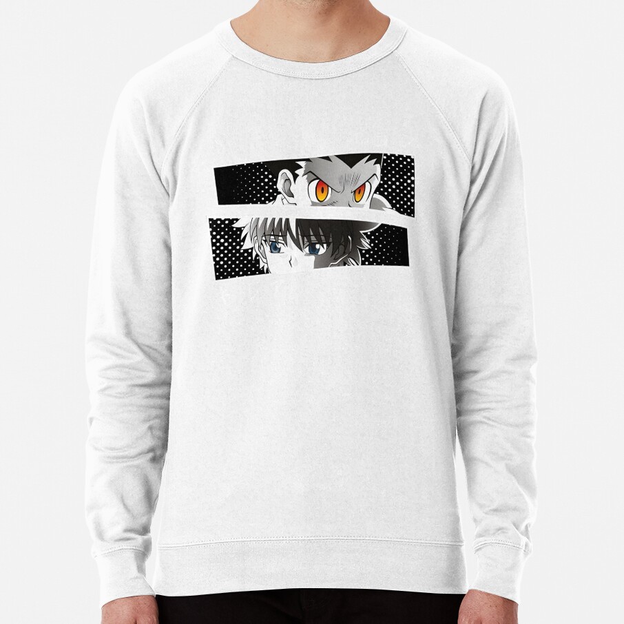 Best Hunters Sweatshirt - Image 6