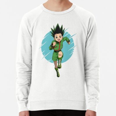 The Playful Boy Sweatshirt