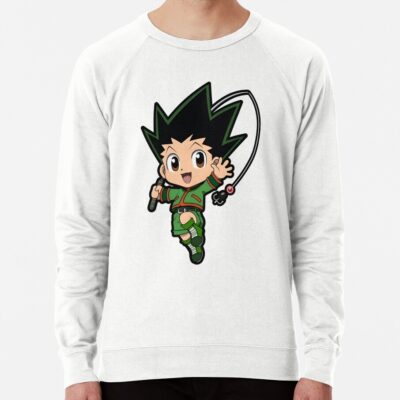 Chibi Cute Hunter Sweatshirt