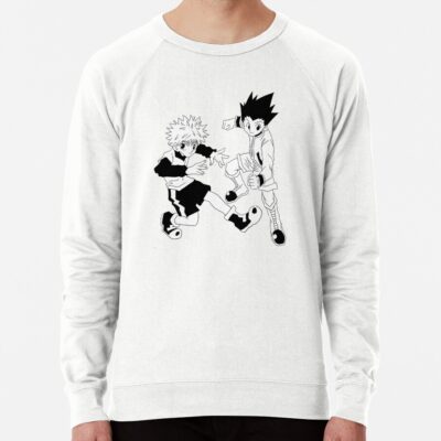 Best Selling Two Best Friends Sweatshirt