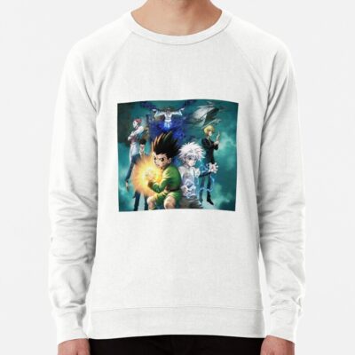 Anime Hunter X Hunter Wonderfull Sweatshirt