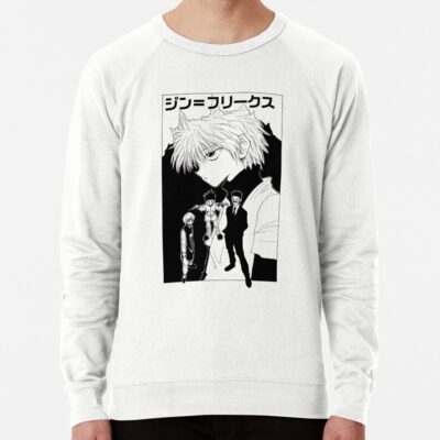 The Hunter Team Sweatshirt