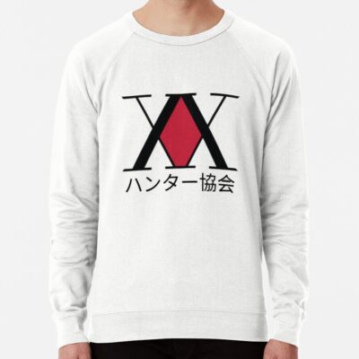 Hunter Association Sweatshirt