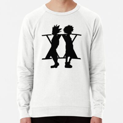 Two Best Friends Sweatshirt