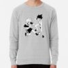 ssrcolightweight sweatshirtmensheather greyfrontsquare productx1000 bgf8f8f8 29 - Hunter X Hunter Merch