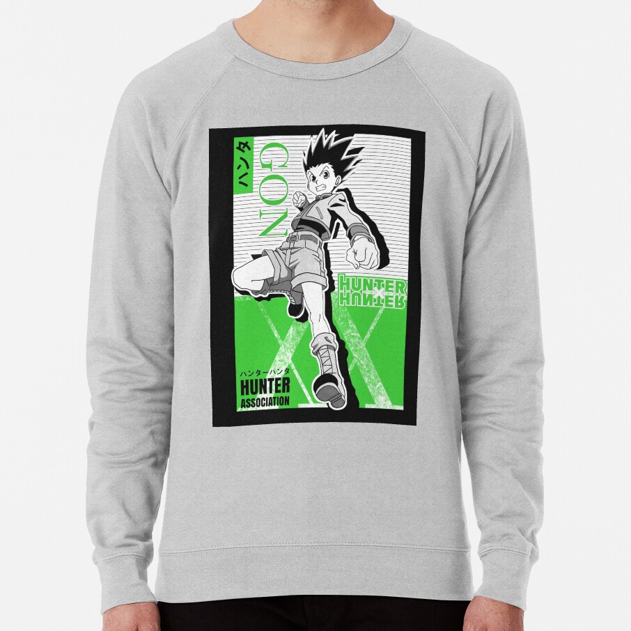 Hunter Sweatshirt - Image 6