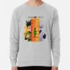ssrcolightweight sweatshirtmensheather greyfrontsquare productx1000 bgf8f8f8 8 - Hunter X Hunter Merch