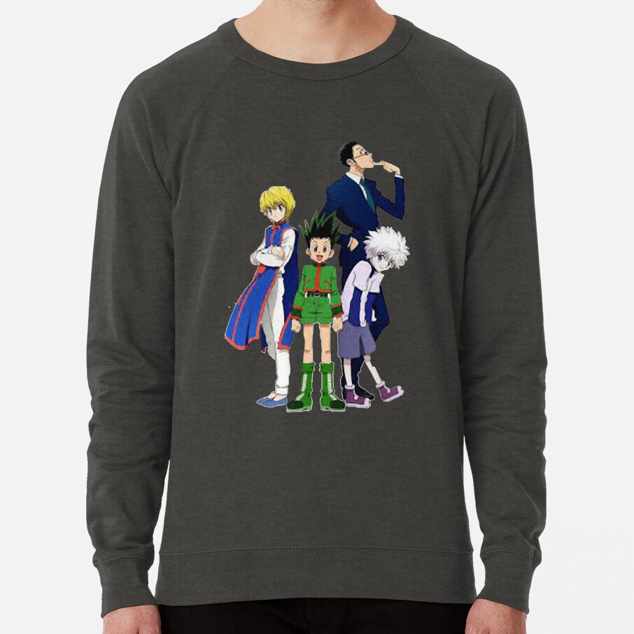 Anime Nods Classic T Shirt Copy Sweatshirt