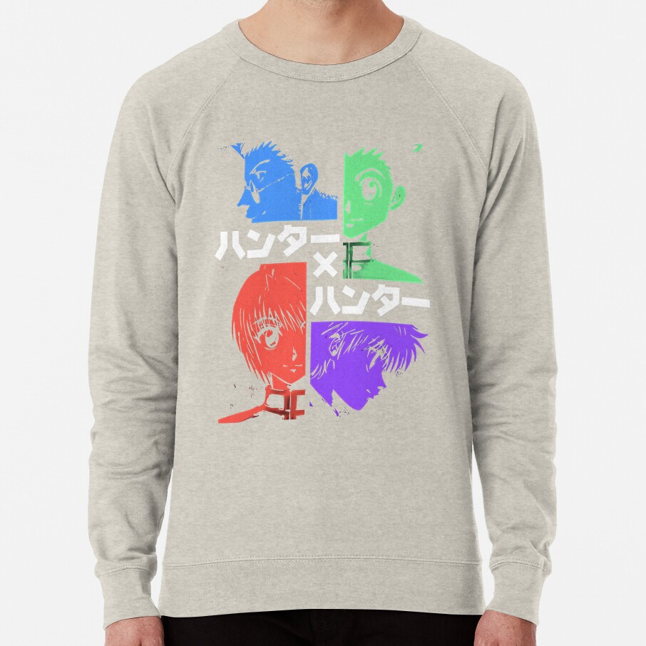 The Hunters Sweatshirt - Image 5