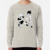 ssrcolightweight sweatshirtmensoatmeal heatherfrontsquare productx1000 bgf8f8f8 29 - Hunter X Hunter Merch