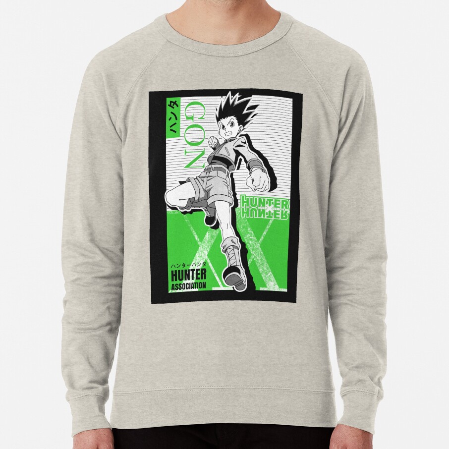 Hunter Sweatshirt - Image 2