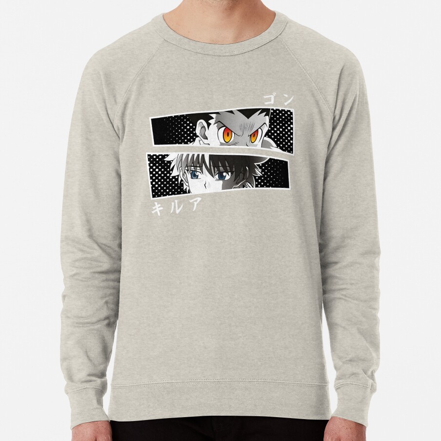 Best Hunters Sweatshirt - Image 2