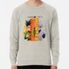ssrcolightweight sweatshirtmensoatmeal heatherfrontsquare productx1000 bgf8f8f8 8 - Hunter X Hunter Merch