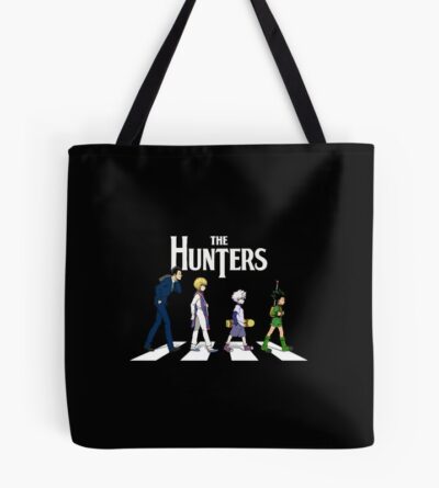 The Hunters Classic Tote Bag
