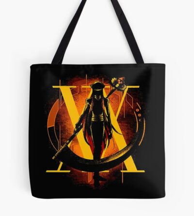 Kite Hunterhunter Tote Bag