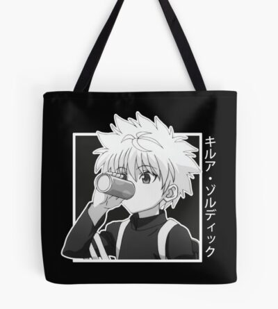 Kilua Drink Tote Bag
