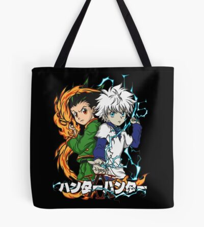 The Best Hunters Tote Bag