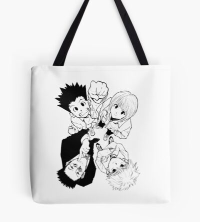 Best Team Tote Bag