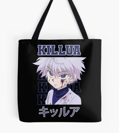 Retro Manga Vintage Anime 90S Shonen Tote Bag