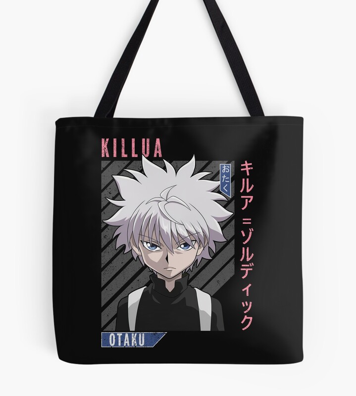 God Of Speed Tote Bag