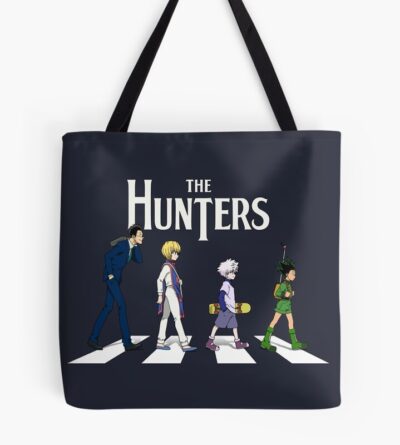 Best Selling The Hunters Tote Bag