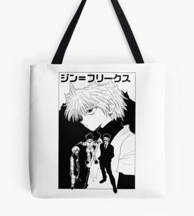 The Hunter Team Tote Bag