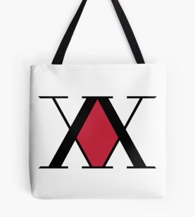 Hunter Logo Tote Bag