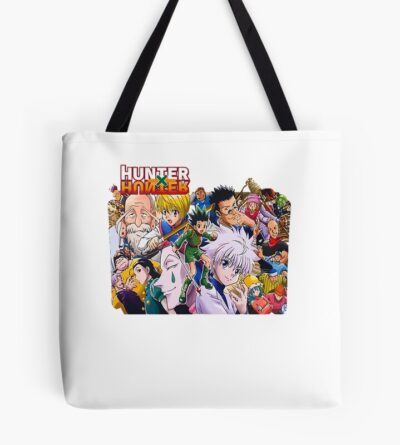 Shonen Anime Retro Manga Vintage 90S Tote Bag