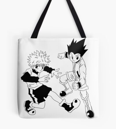 New Design Two Best Friends Tote Bag