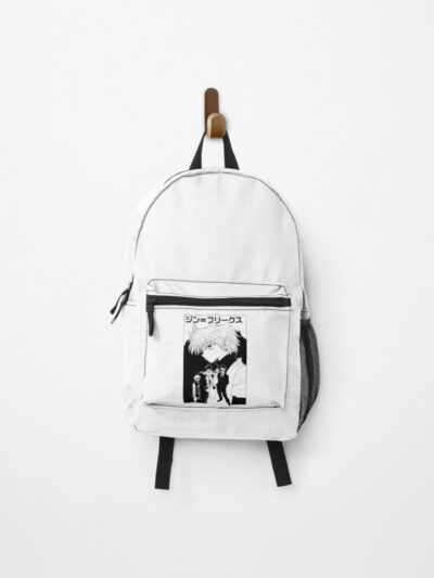 The Hunter Team Backpack