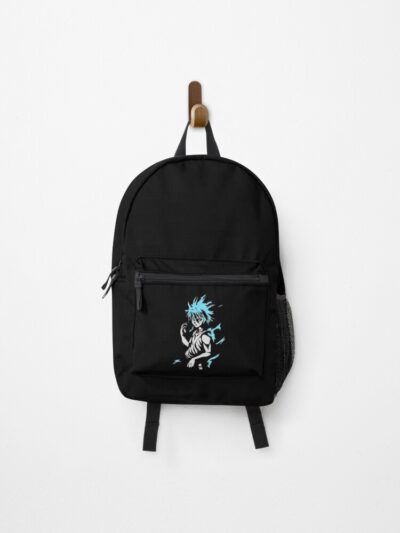 Hunter X Hunter Backpack