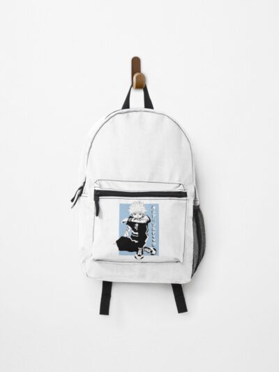 Hunter Killa Boy Backpack