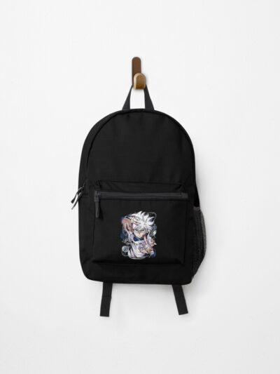 Hunter X Hunter Zoldyck Killua Backpack