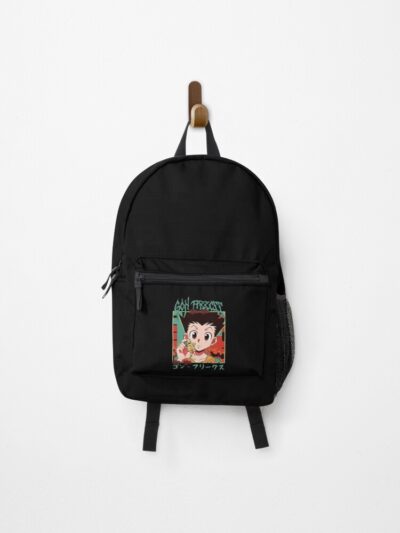 The Hunter Backpack