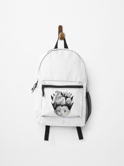 The Young Hunter Backpack