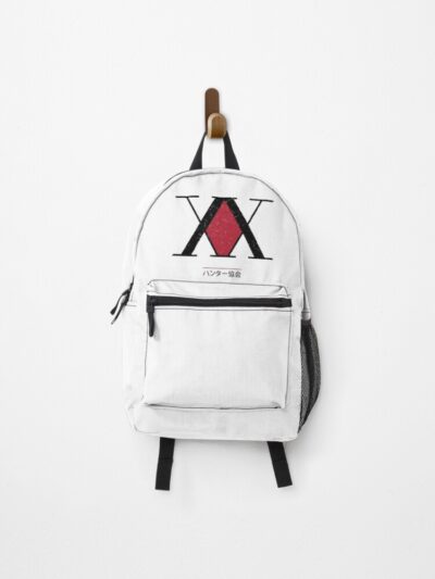 Hunter Logo Backpack