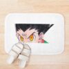 urbathmat flatlay context smallsquare750x1000.1u5 1 - Hunter X Hunter Merch