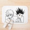 urbathmat flatlay context smallsquare750x1000.1u5 14 - Hunter X Hunter Merch