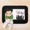 urbathmat flatlay context smallsquare750x1000.1u5 23 - Hunter X Hunter Merch